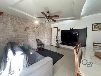 Apartamento com 3 Quartos à venda, 116m² no Barro Vermelho, Vitória