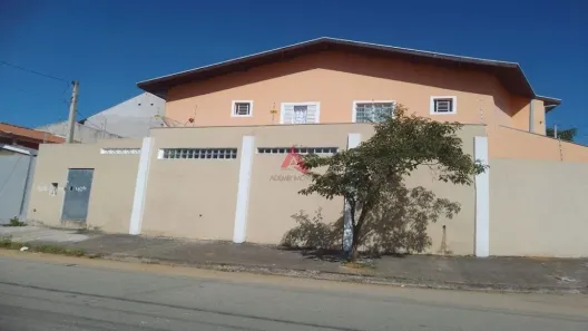 Casa com 4 Quartos à venda, 170m² no Residencial Santa Paula, Jacareí