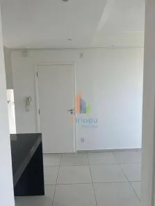 Apartamento com 2 Quartos à venda, 56m² no Parque Yolanda (Nova Veneza), Sumaré