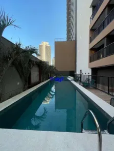 Apartamento com 2 Quartos à venda, 58m² no Butantã, São Paulo