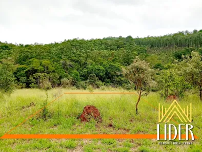 Lote/Terreno à venda, 600m² no Jardim América, Atibaia