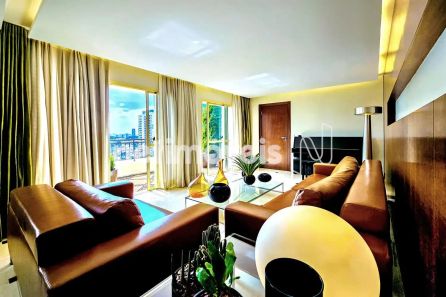 Apartamento com 2 Quartos à venda, 127m² no Jardim Vila Mariana, São Paulo
