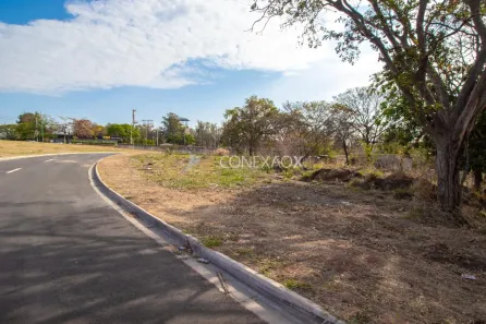 Lote/Terreno à venda, 963m² no Cidade Satélite Íris, Campinas