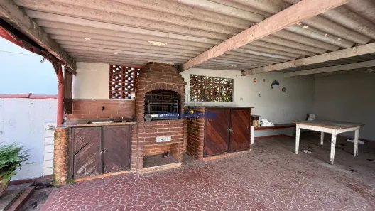 Casa com 3 Quartos à venda, 165m² no Macuco, Santos
