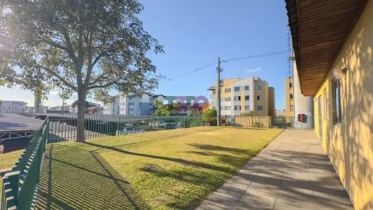 Apartamento com 2 Quartos à venda, 48m² no Santo Antônio, São José dos Pinhais