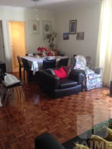 Apartamento com 2 Quartos à venda, 80m² no Santa Cecília, São Paulo
