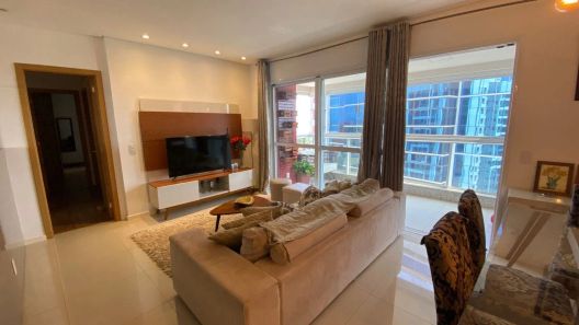 Apartamento com 3 Quartos à venda, 95m² no Gleba Fazenda Palhano, Londrina