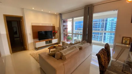 Apartamento com 3 Quartos à venda, 95m² no Gleba Fazenda Palhano, Londrina