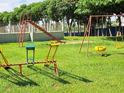 Apartamento com 3 Quartos à venda, 78m² no Conjunto Residencial Parque Bandeirantes, Campinas