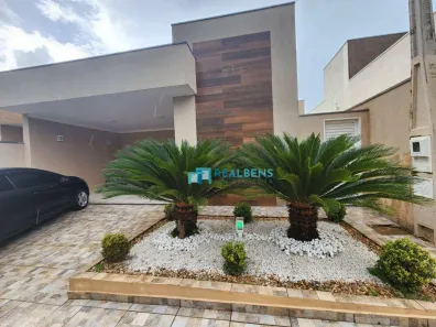 Casa de Condomínio com 3 Quartos à venda, 150m² no Residencial Amazonas, São José do Rio Preto