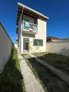 Casa com 2 Quartos à venda, 85m² no Novo Horizonte (Iguabinha), Araruama