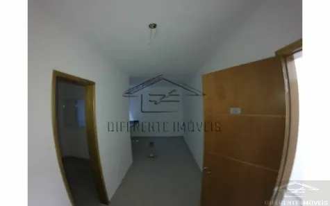 Apartamento com 2 Quartos à venda, 40m² no Vila Carrão, São Paulo
