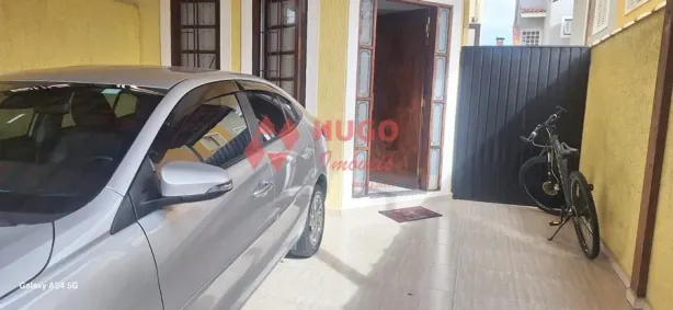 Sobrado com 3 Quartos à venda, 120m² no Cidade Vista Verde, São José dos Campos
