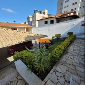 Casa com 4 Quartos à venda, 282m² no Nova Esperança, Belo Horizonte
