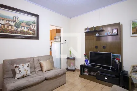 Casa com 2 Quartos à venda, 65m² no Vila Industrial, São Paulo