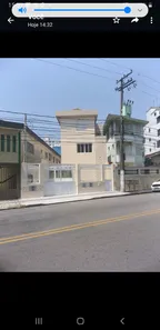 Sobrado com 3 Quartos à venda, 127m² no Estuário, Santos