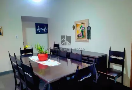 Apartamento com 3 Quartos à venda, 101m² no Jardim Irajá, Ribeirão Preto