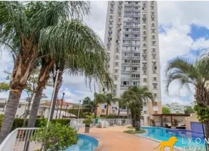 Apartamento com 2 Quartos à venda, 70m² no Jardim Botânico, Porto Alegre