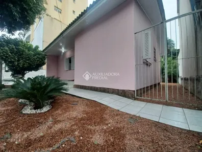 Casa com 3 Quartos para alugar, 100m² no Centro, Canoas