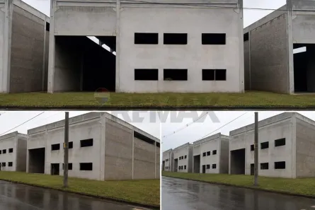Galpão/Depósito/Armazém para alugar, 700m² no Água Santa, Piracicaba