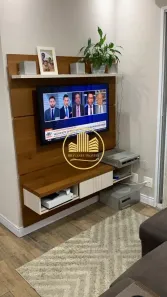 Apartamento com 3 Quartos à venda, 66m² no Vila Municipal, Jundiaí
