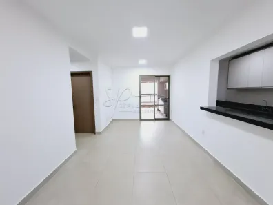 Apartamento com 3 Quartos à venda, 107m² no Jardim Paulista, Ribeirão Preto