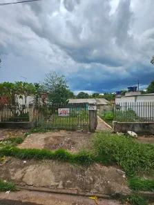 Lote/Terreno à venda, 308m² no Conjunto Residencial Branca Vieira, Maringá