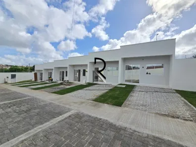 Apartamento com 2 Quartos para alugar, 61m² no Nova Esperança, Parnamirim