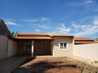 Casa com 2 Quartos à venda, 115m² no Residencial Veneza, Londrina