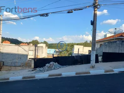 Lote/Terreno à venda, 312m² no Região Central, Caieiras