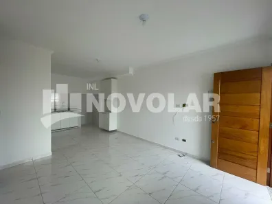 Casa de Condomínio com 2 Quartos para alugar, 50m² no Vila Guilherme, São Paulo
