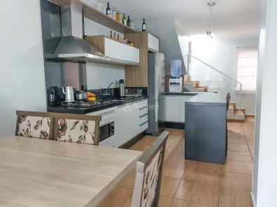 Casa com 2 Quartos à venda, 82m² no Salto do Norte, Blumenau