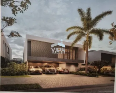 Casa de Condomínio com 3 Quartos à venda, 330m² no Bairro das Palmeiras, Campinas