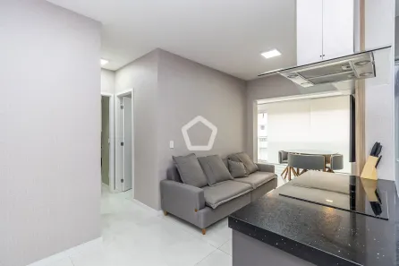 Apartamento com 2 Quartos à venda, 65m² no Bela Vista, São Paulo