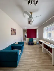 Sobrado com 3 Quartos à venda, 165m² no Santo Amaro, São Paulo