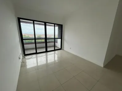 Apartamento com 3 Quartos para alugar, 110m² no Candeal, Salvador
