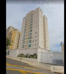 Apartamento com 3 Quartos à venda, 164m² no Parque Industrial, Campinas