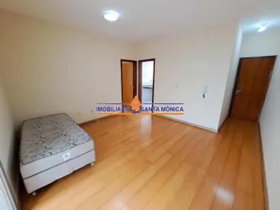 Cobertura com 3 Quartos à venda, 78m² no Itapoã, Belo Horizonte
