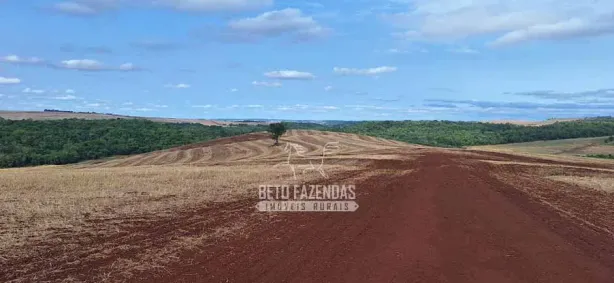 Fazenda/Sítio à venda, 14374800m² no , Cornélio Procópio