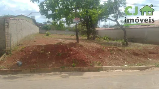Lote/Terreno à venda, 1000m² no Lagoa Mansões, Lagoa Santa