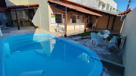 Casa com 3 Quartos à venda, 350m² no Pontal, Ilhéus