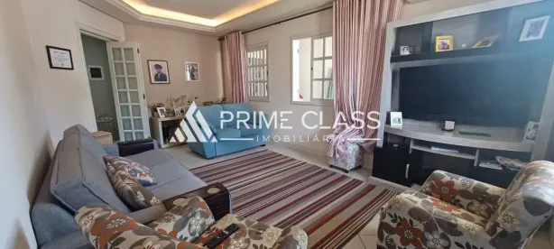 Sobrado com 4 Quartos à venda, 193m² no Estância Velha, Canoas