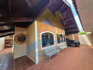 Casa com 5 Quartos à venda, 240m² no Jardim Suarão (Praia), Itanhaém