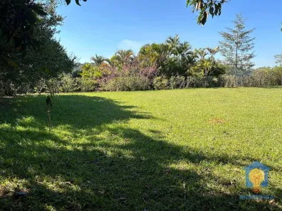 Lote/Terreno à venda, 1100m² no Granja Viana II, Cotia