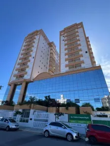 Apartamento com 2 Quartos para venda ou aluguel, 57m² no Boqueirão, Praia Grande