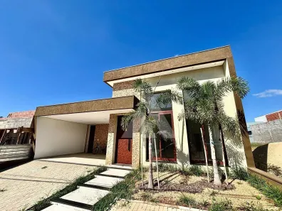 Casa de Condomínio com 3 Quartos à venda, 220m² no Terras de Santo Antônio, Itapetininga