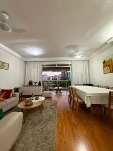 Apartamento com 4 Quartos à venda, 138m² no Jardim da Penha, Vitória
