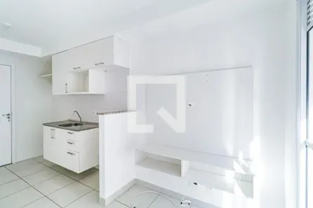 Apartamento com 1 Quarto à venda, 29m² no Ferreira, São Paulo