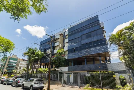Cobertura com 4 Quartos à venda, 414m² no Jardim Lindóia, Porto Alegre