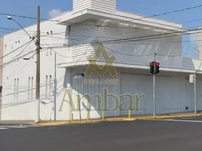 para alugar, 417m² no Jardim América, Ribeirão Preto